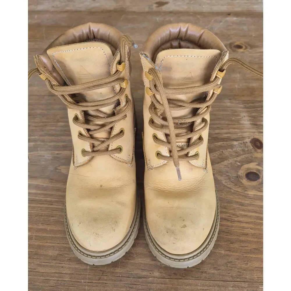 Aldo Kids Boots Waterproof Size US 5, Made In Romania 🇷🇴